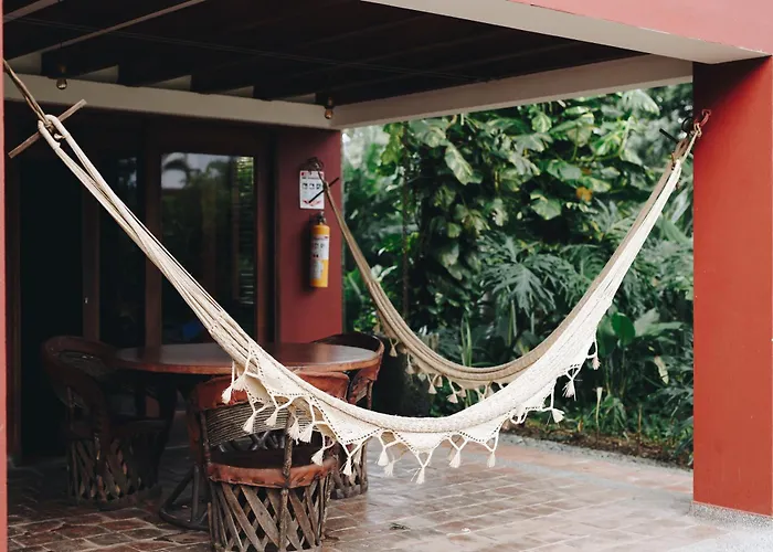 Sazagua Hotel Boutique San Felipe