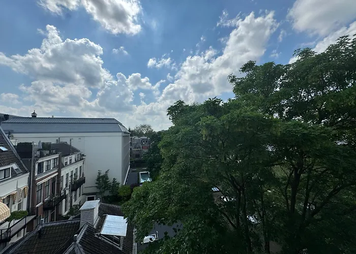 Boutique HotelLa Belle Vue