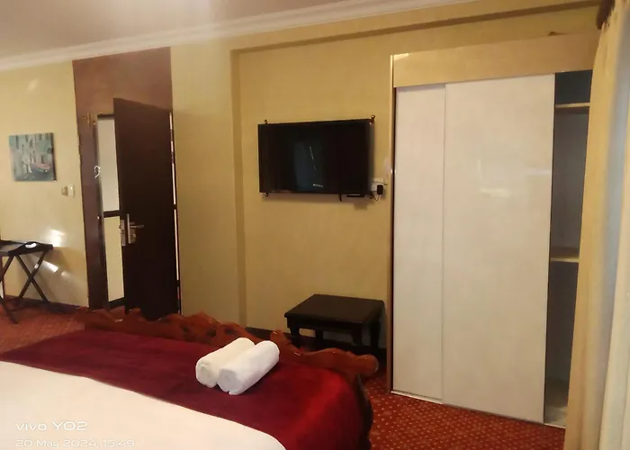Che Guevara Boutique Hotel Durban