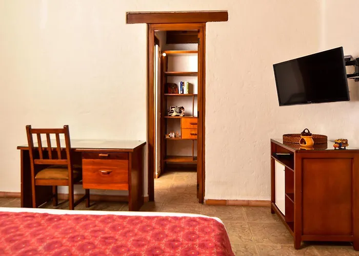 La Campana Hotel Boutique Medellin