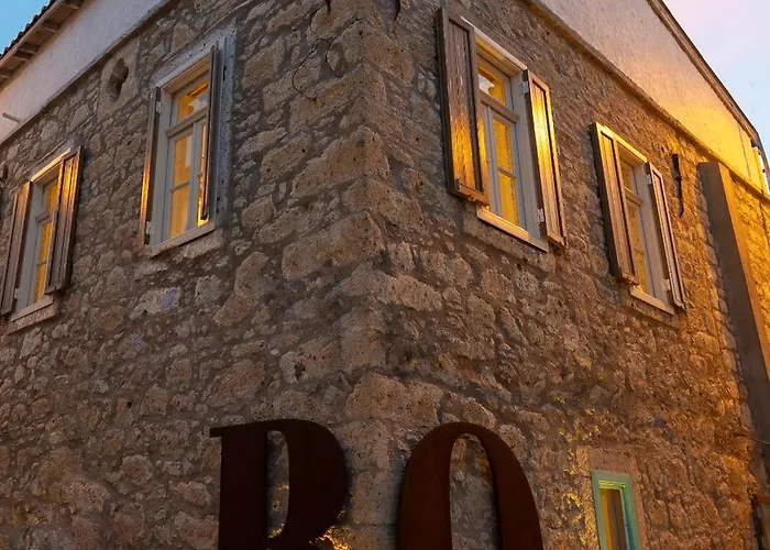Bo Alaçatı