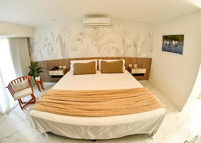 Roseus Hotel Boutique Miramar 