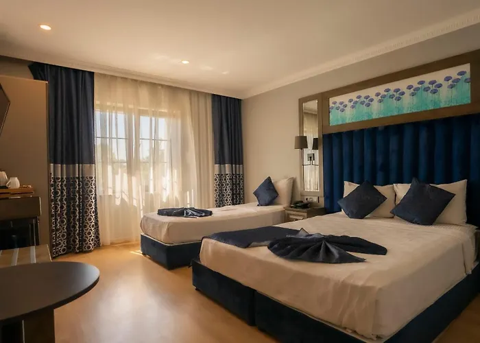 Farina Hotel By Cigno Istanbul