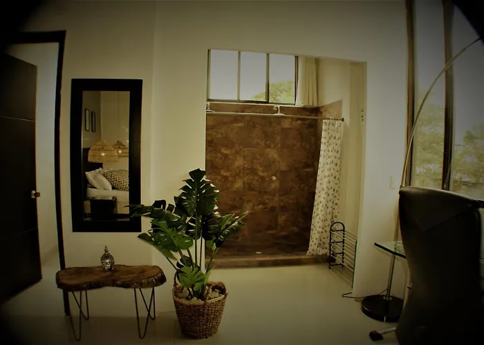 Hotel Boutique Budapez Honda 