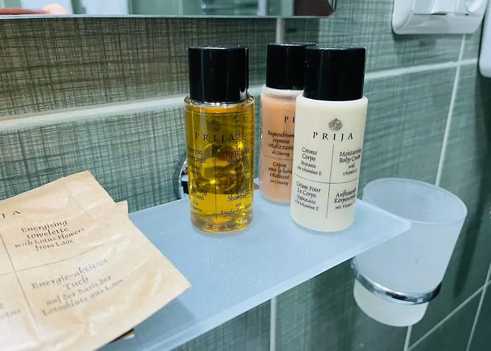 Aura Boutique Hotel Batum