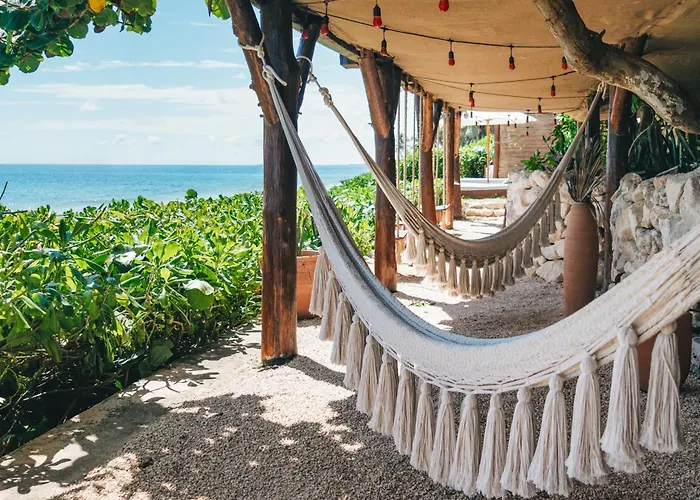 Mezzanine By La Zebra, An Slh Hotel (Adults Only) Tulum