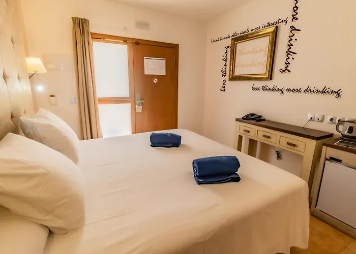 Boutique HotelPaloma Blanca Boutique (Adults Only)