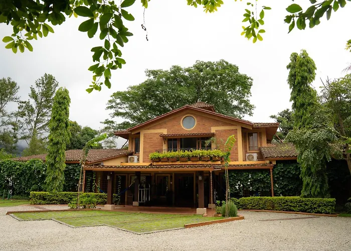 Caracoral Hotel Boutique El Valle de Anton