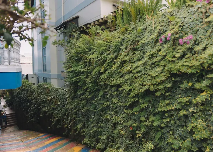 Dalat Boutique Hotel