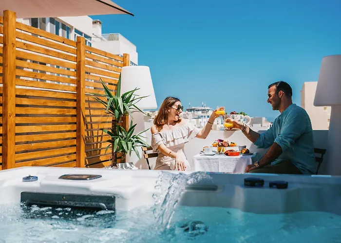 Giorgio Boutique Hotel Sliema