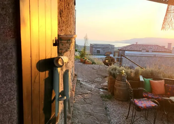 Assos Sunset Hotel