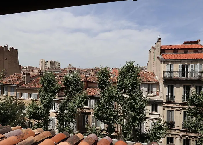 Boutique HotelBoutique Azur