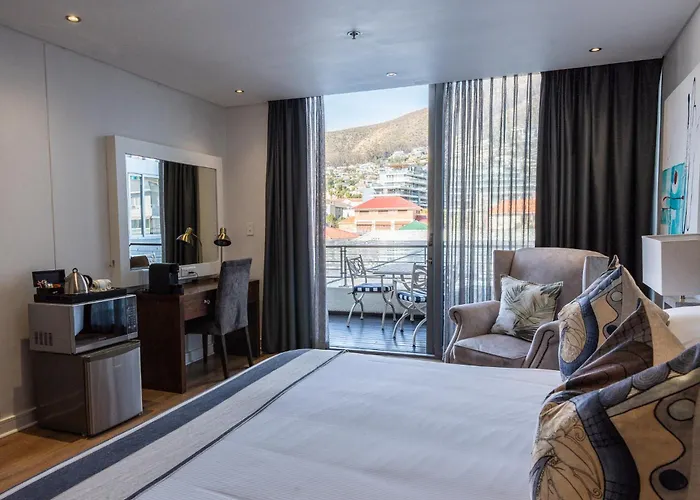 Newkings Boutique Hotel Cape Town