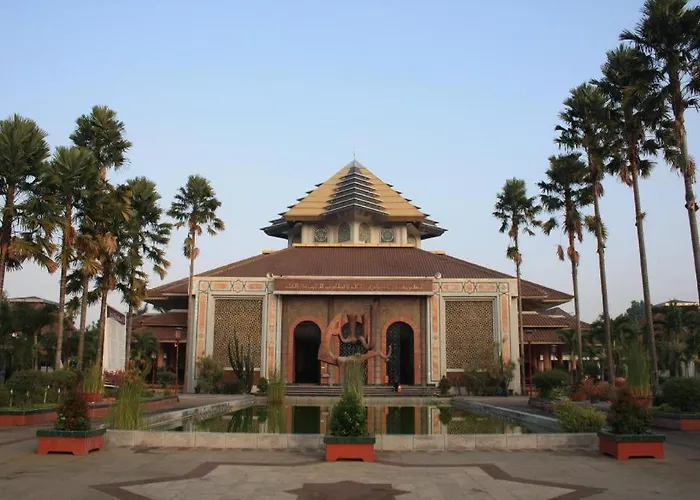 Ceria Boutique Hotel Maguwo