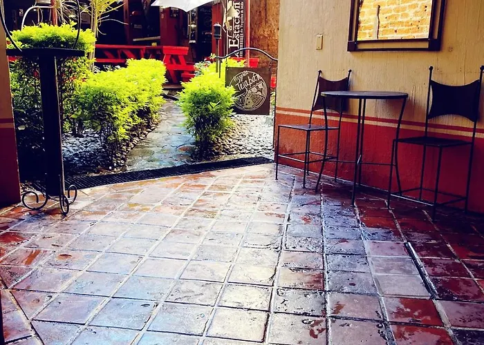 Hotel Boutique Tierra Magica Tequila