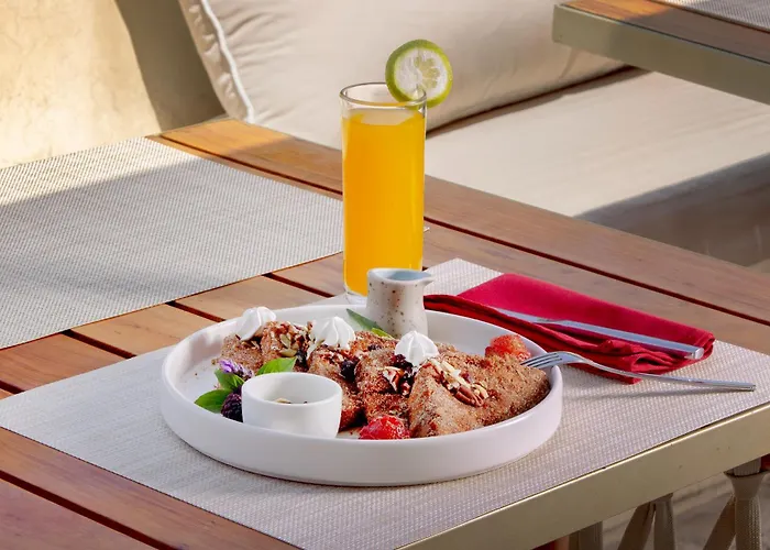 Cantera 1910 Hotel Boutique, Destination Hotel San Miguel de Allende