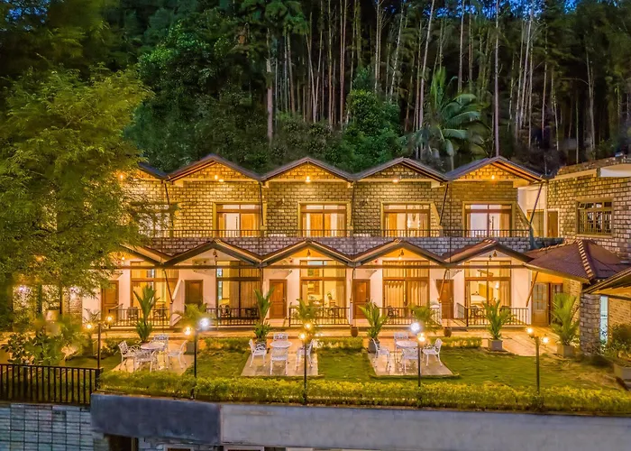 Eagle Regency Hotel Kandy