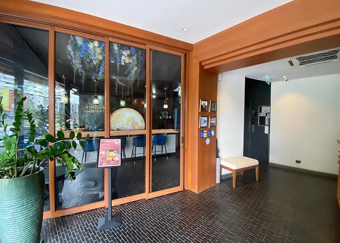 Salee Boutique Hotel Chiang Mai