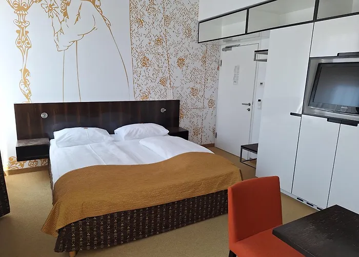 Boutique HotelAlma Boutique-