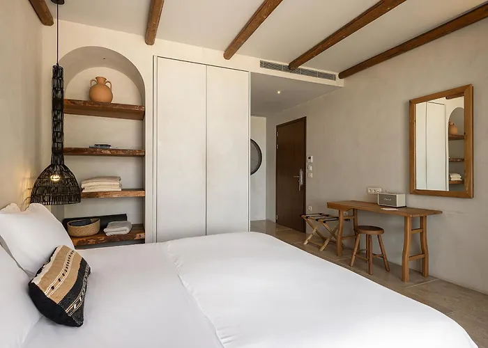 The Theodore Boutique Hotel- Adults Only 16 Plus Agia Marina 