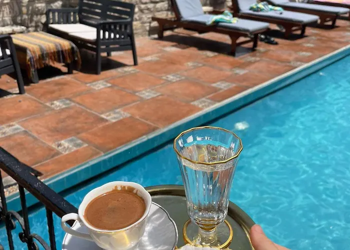 Sezgin Hotel Kuşadası