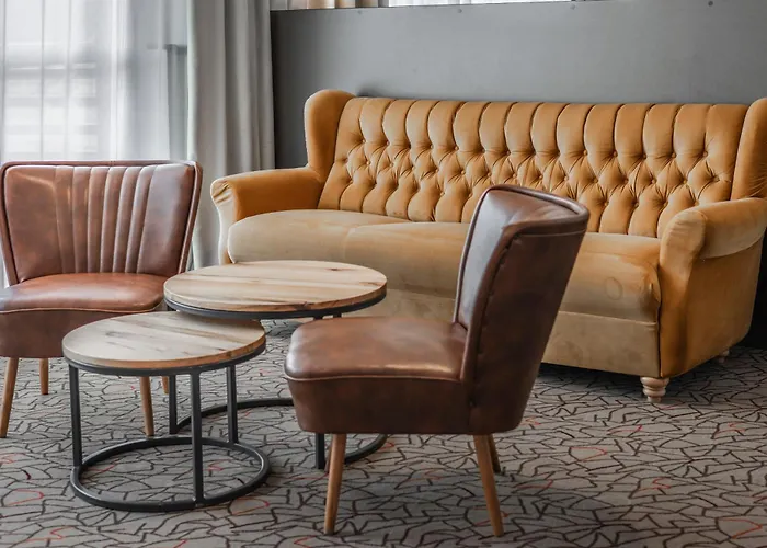 Charm Boutique Hotel Satu Mare