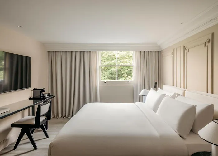 The Caesar Hotel London