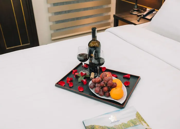 Hanoi Hotel & Spa