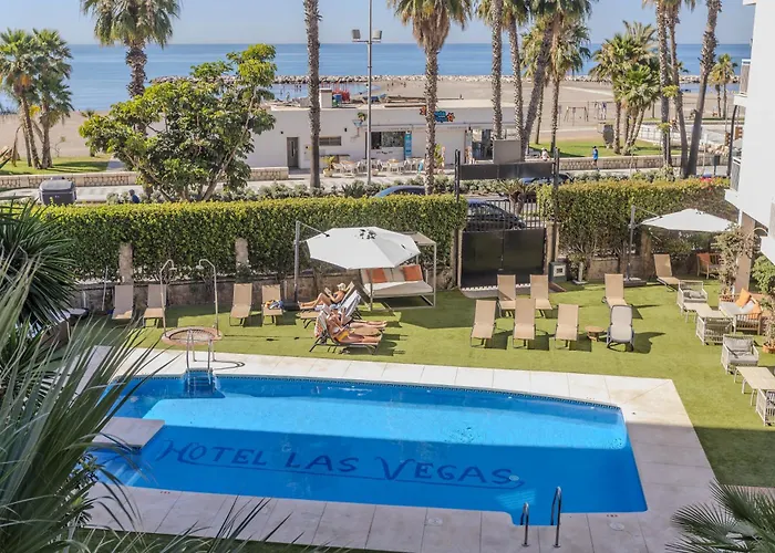 Boutique HotelSoho Boutique Las Vegas