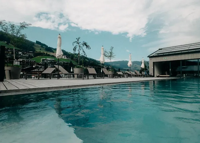 Kerii - Adults Boutique Hotel - Incl Joker Card Saalbach-Hinterglemm