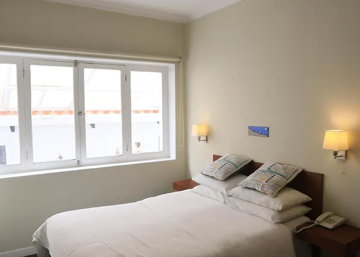 Casa Fusion Hotel Boutique La Paz