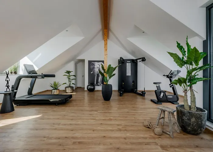 Hotel PURS Andernach