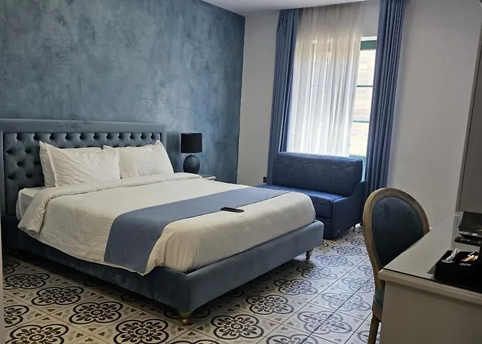 Casa Reale Boutique Hotel Valletta