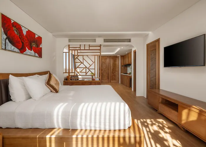 Mixay Boutique Hotel Danang
