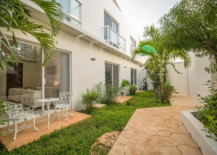 Saastah Hotel Boutique Valladolid 