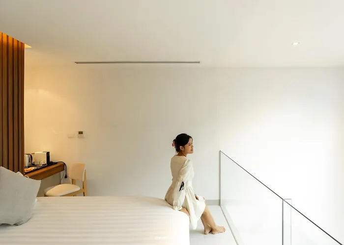 K Maison Lanna Boutique Hotel-Sha Plus Certified Chiang Mai