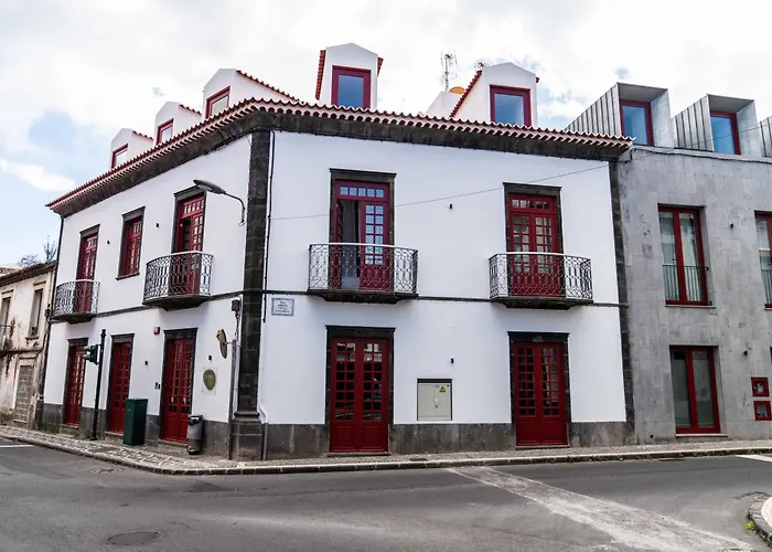 The Farm - Azores Boutique House Ponta Delgada 