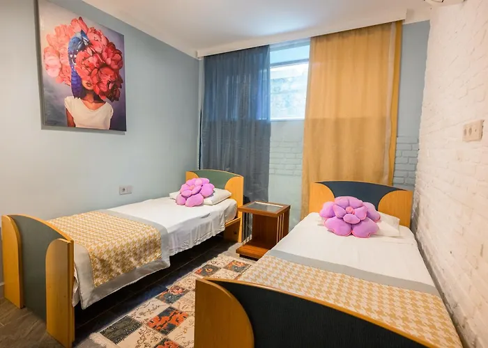 Delight Deluxe Hotel & Spa Antalya