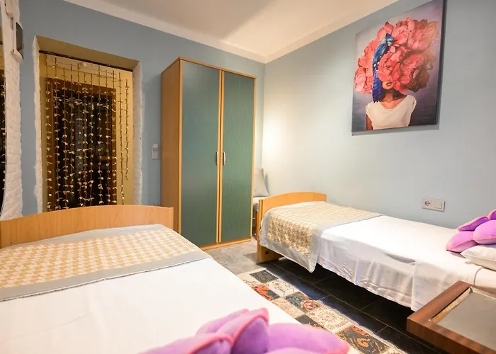 Delight Deluxe Hotel & Spa Antalya