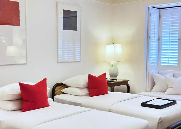 Boutique HotelRachamankha