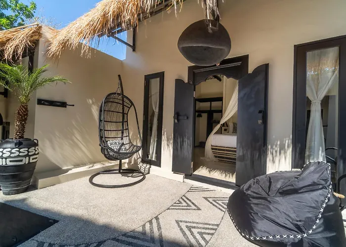 Dara Boutique Hotel Uluwatu 