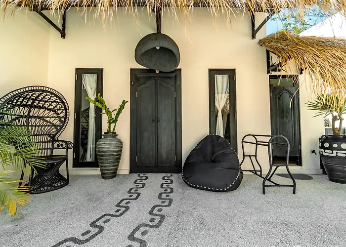 Dara Boutique Hotel Uluwatu 