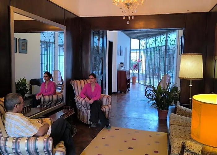 La Teresita Hotel Boutique Salta