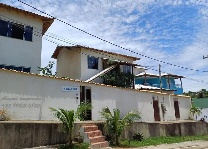 Renascer Suites Búzios