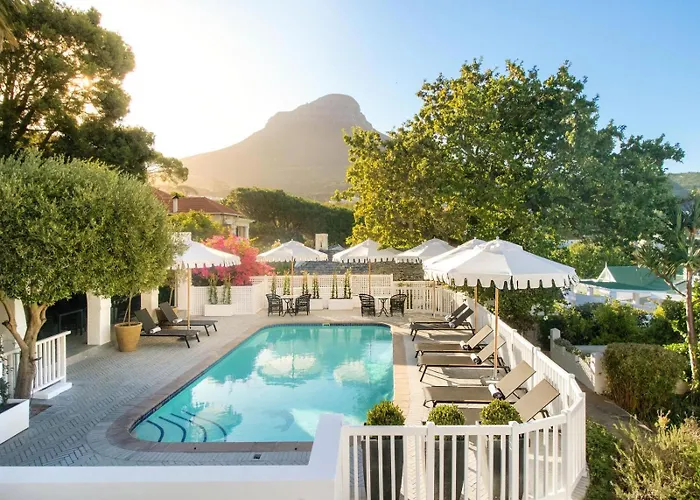 One Kensington Boutique Hotel Cape Town