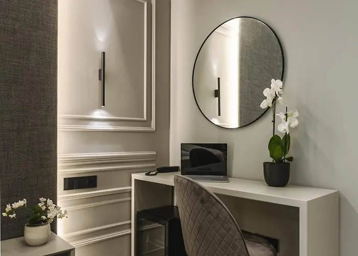 Sentro Boutique Hotel Sofia