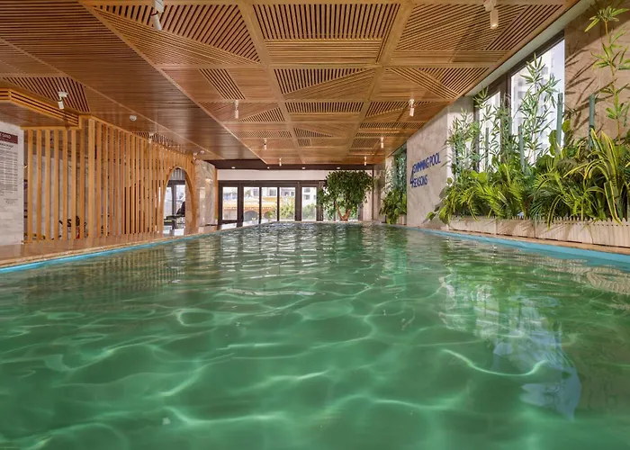 White Sand Boutique Hotel Danang