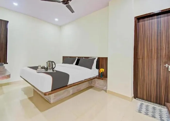 The Experia Hotel Jaipur