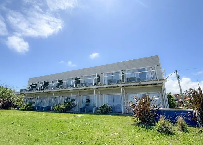 Ramona Boutique Hotel Piriápolis
