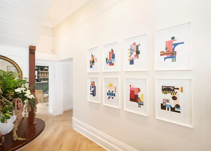 One Kensington Boutique Hotel Cape Town